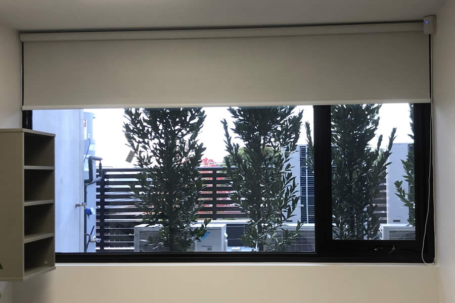 image of Holland blinds